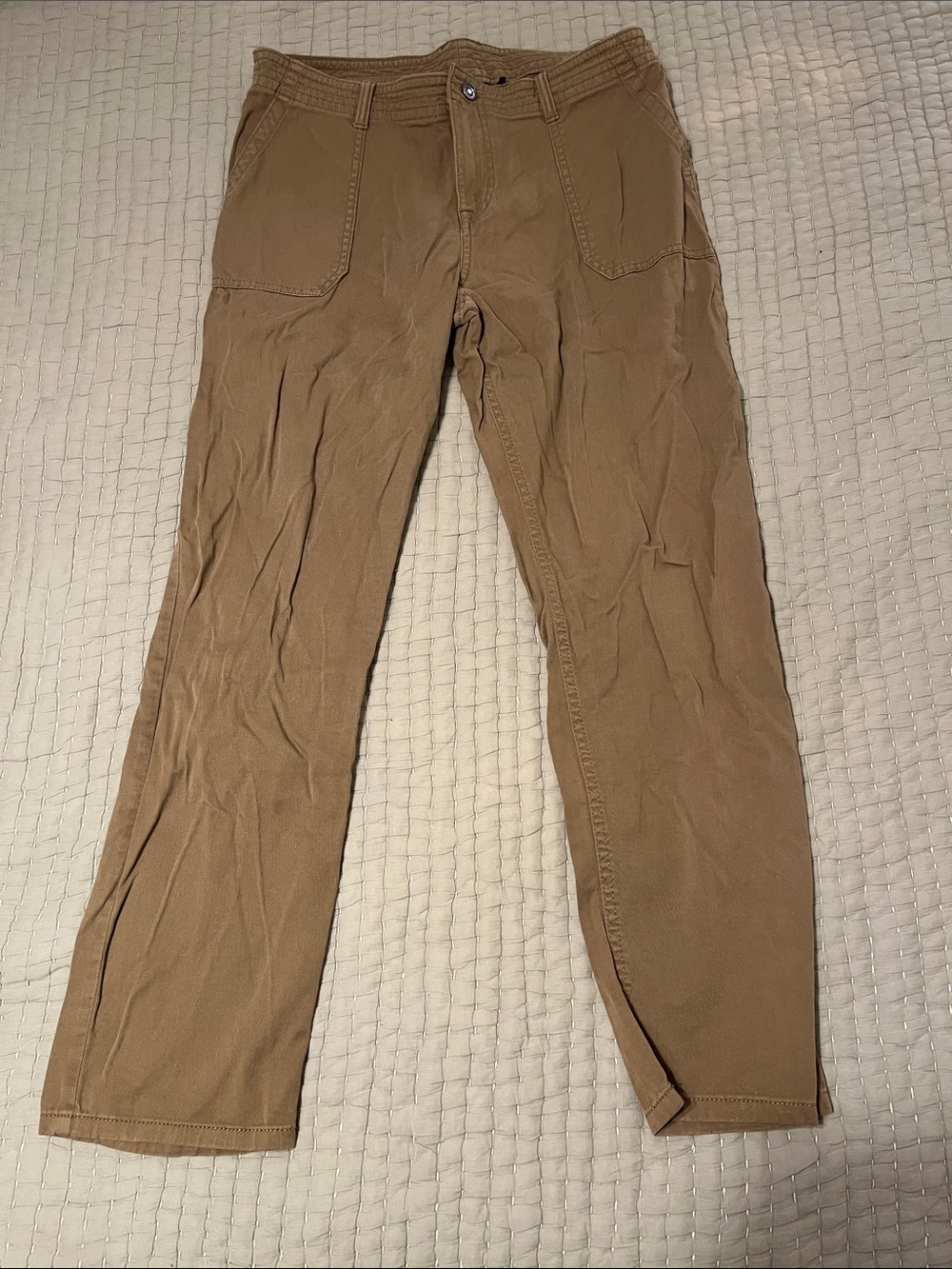 Women’s Prana pants